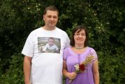 Franekovci Stanislav A Katarína